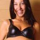 Leather Girl Cam to Cam / Montreal