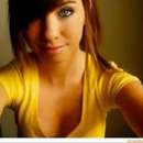 Tempting Sexting Straight from Golda in Montreal