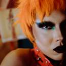 Transgender Beauty Seeking Connection in Montreal