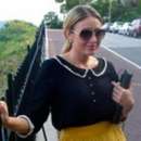 Looking for a Friendly Chat Buddy in Montreal? Meet Alia!