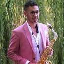 Sexophonist Playing your Tune in Montreal