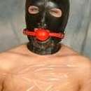 Male sub looking for Mistress in Montreal